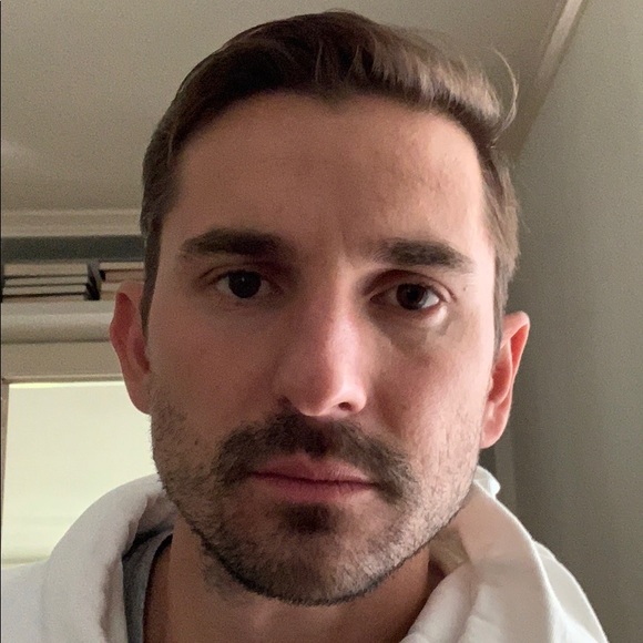 Meet your Posher, Robert - Picture 1 of 1